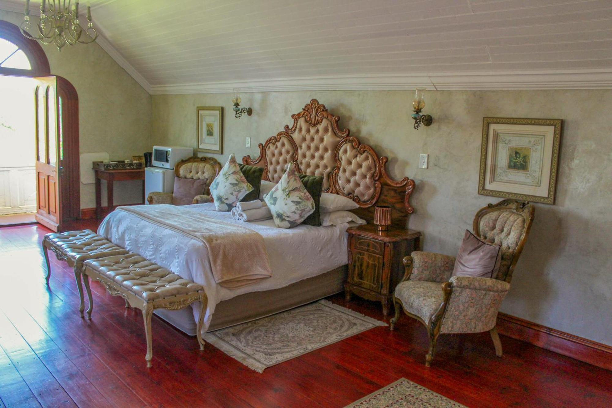 The Fountain Villa Klerksdorp Exterior photo